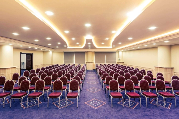 Hotel Mercure Tetovo (Тетово)